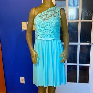 David’s Bridal Dress